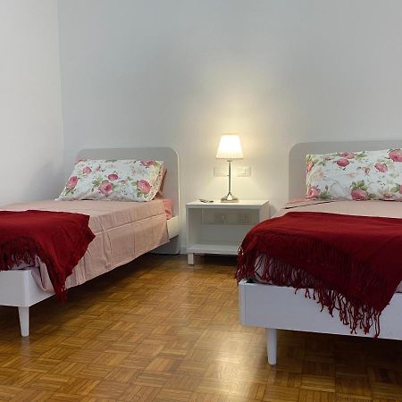 My Red At Milano Mind Apartment Pero Exterior photo