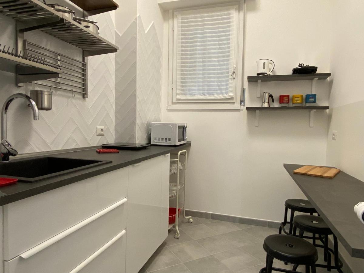 My Red At Milano Mind Apartment Pero Exterior photo
